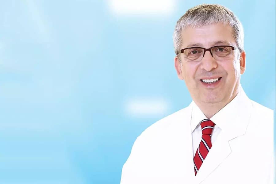 Prof. Dr. Mehmet Tezer Clinic